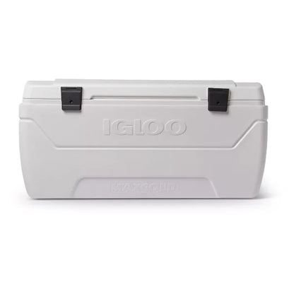 Igloo MaxCold 152-qt. Cooler White 01