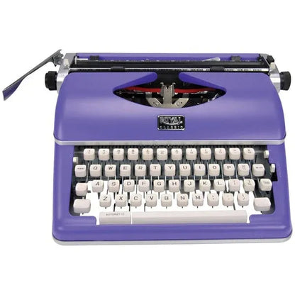 Royal Classic Manual Typewriter