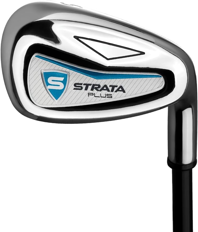 Callaway Women��s Strata Club Set, Complete Kit