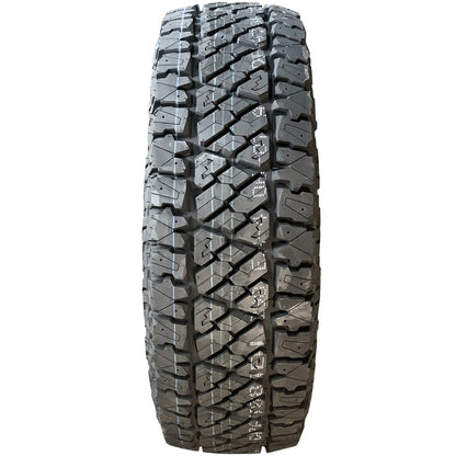 Tire Thunderer Ranger A/TR LT 235/85R16 Load E 10 Ply (DC) AT A/T All Terrain