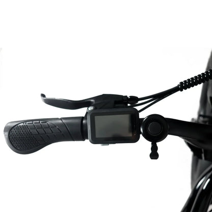 Electric Mountain Bike for Adults | 20 x 4.0 Fat Tires, 1000W Motor, 48V 20Ah Removable Battery, Max Speed 45MPH, Shi Mano 7-Speed for Off-Road Adventures