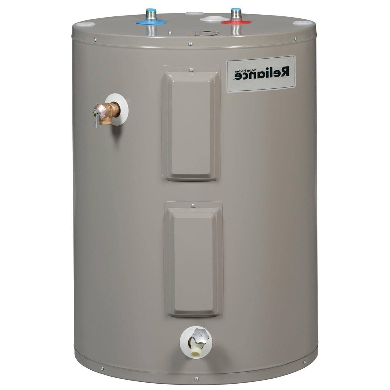 6-40-EOMS 100 Water 38 Gallon