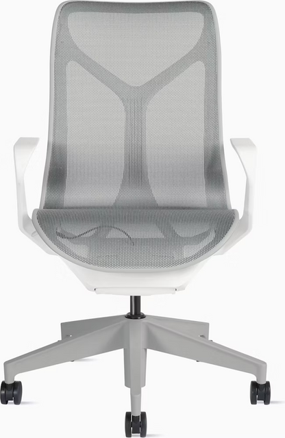 Cosm Chair, Mid Back