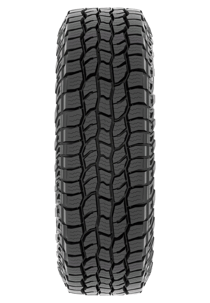 Cooper Discoverer All-Terrain LT265/75R16 123R All-Terrain Tire