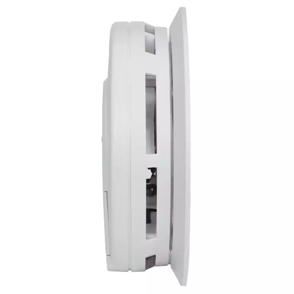Firex 4 Pack Hardwired Smoke Detector with Ionization Sensor