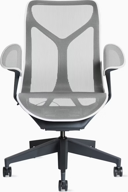 Cosm Chair, Mid Back