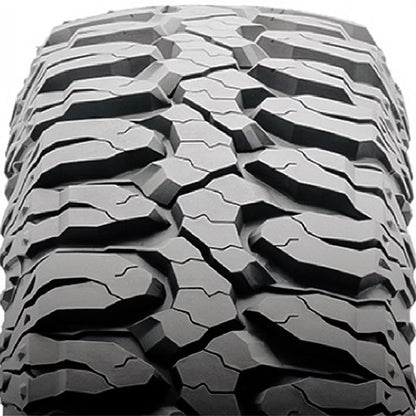 Pair of 2 (TWO) Milestar Patagonia M/T LT 275/65R20 Load E 10 Ply MT Mud Tires