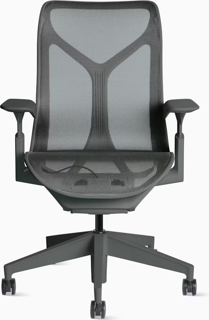 Cosm Chair, Mid Back