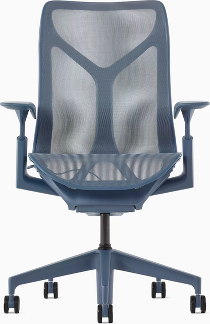 Cosm Chair, Mid Back