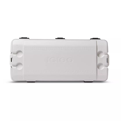 Igloo MaxCold 152-qt. Cooler White 01