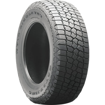Milestar Patagonia A/T R All Terrain LT31X10.50R15 109Q C Light Truck Tire