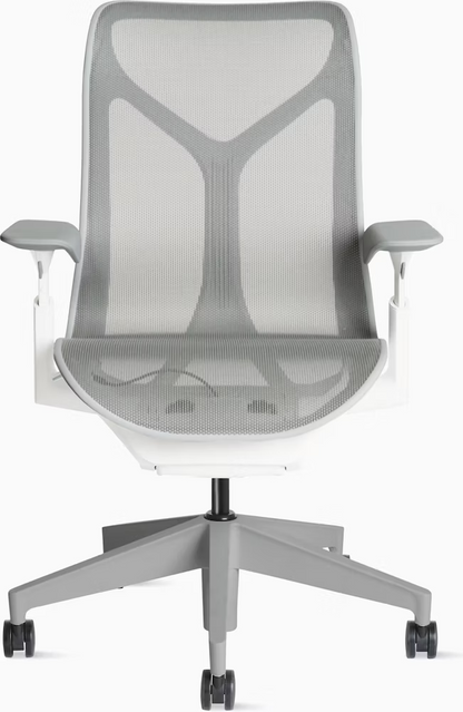 Cosm Chair, Mid Back