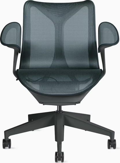 Cosm Chair, Low Back