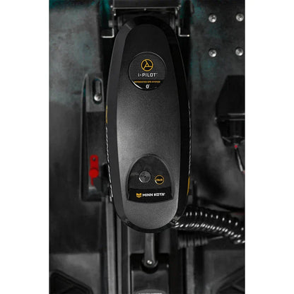 Old Town Sportsman AutoPilot 120 Motorized Fishing Kayak with Minn Kota Trolling Motor 锟斤拷 12-ft