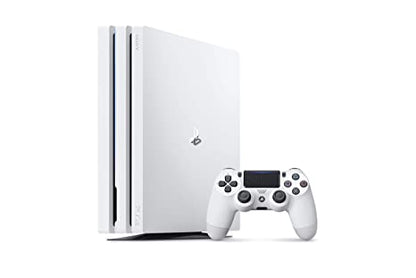 PlayStation 4 Pro 1TB White (PS4)