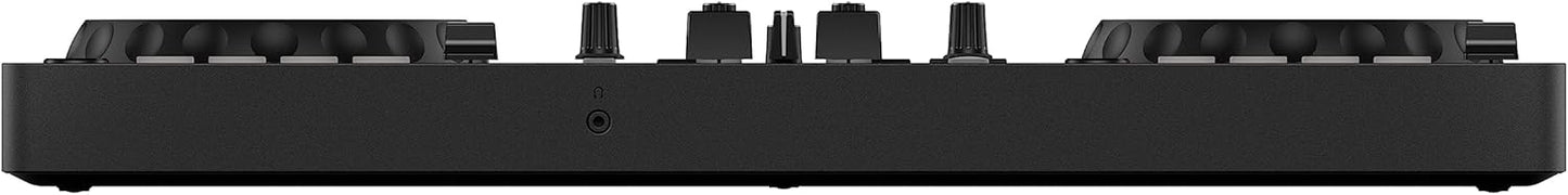 DJ DDJ-FLX4 2-Deck Controller – Graphite